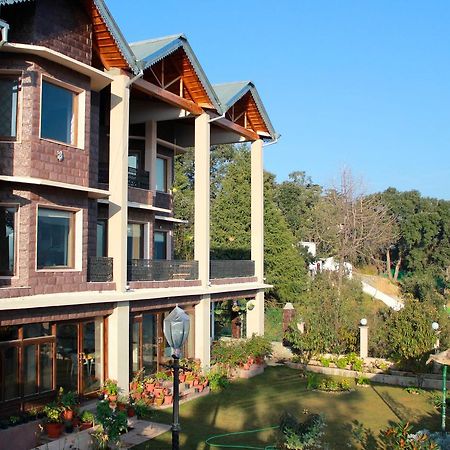The Ramgarh Retreat Rāmgarh 외부 사진