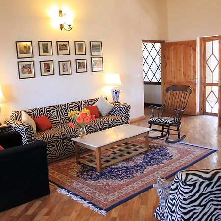 The Ramgarh Retreat Rāmgarh 외부 사진