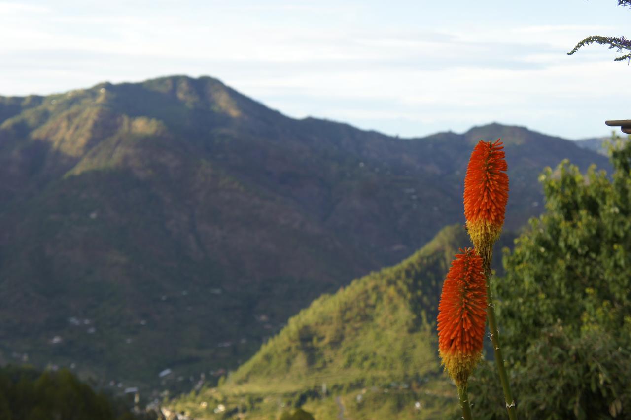 The Ramgarh Retreat Rāmgarh 외부 사진
