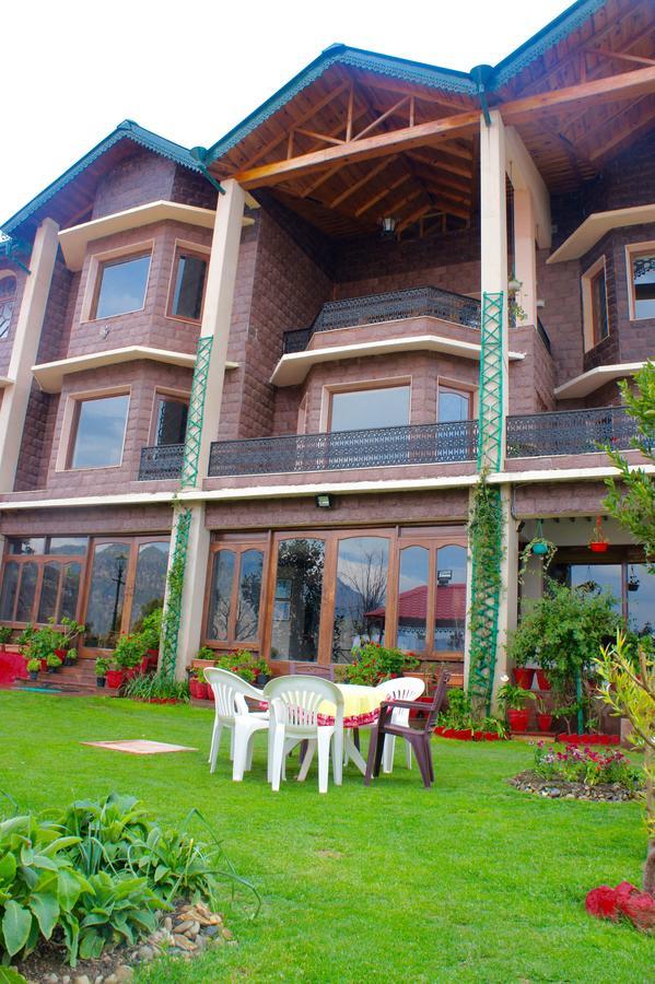 The Ramgarh Retreat Rāmgarh 외부 사진