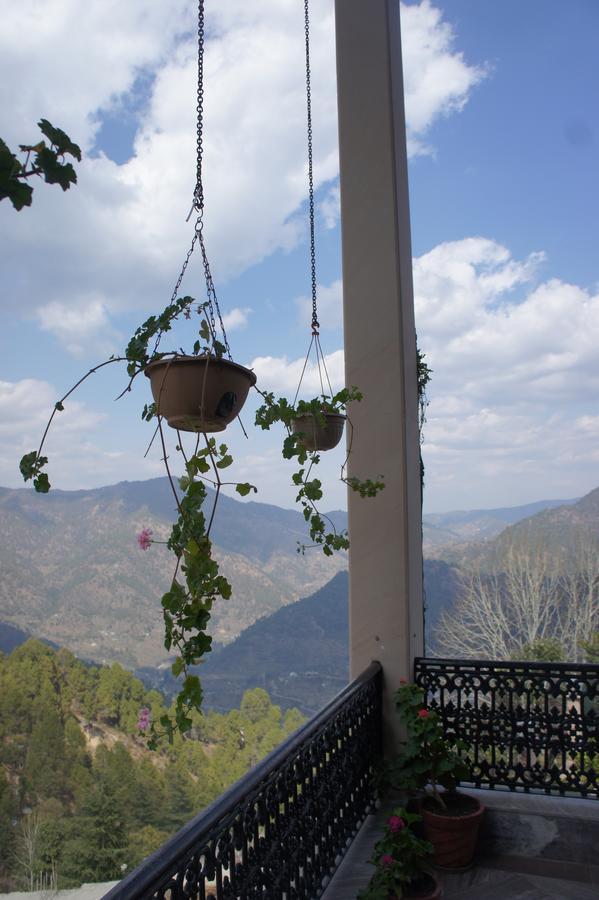 The Ramgarh Retreat Rāmgarh 외부 사진