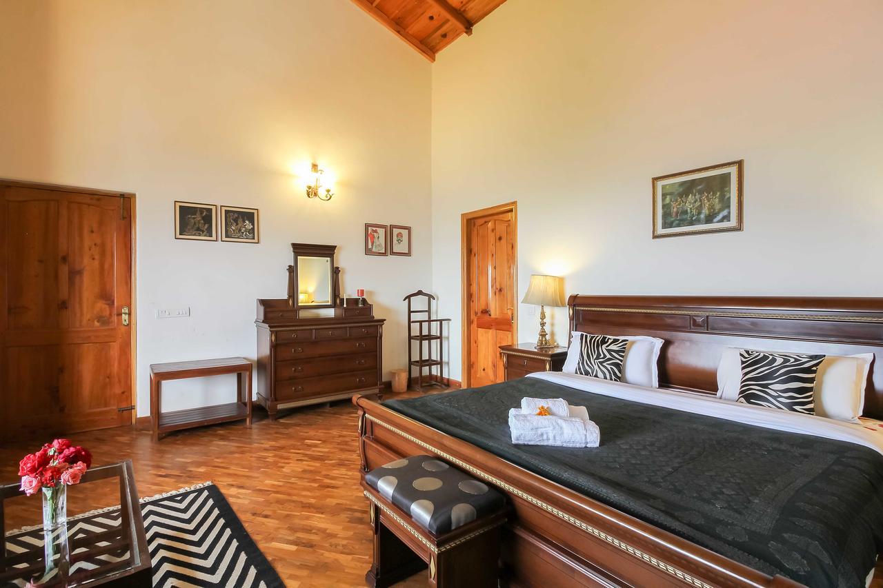 The Ramgarh Retreat Rāmgarh 외부 사진