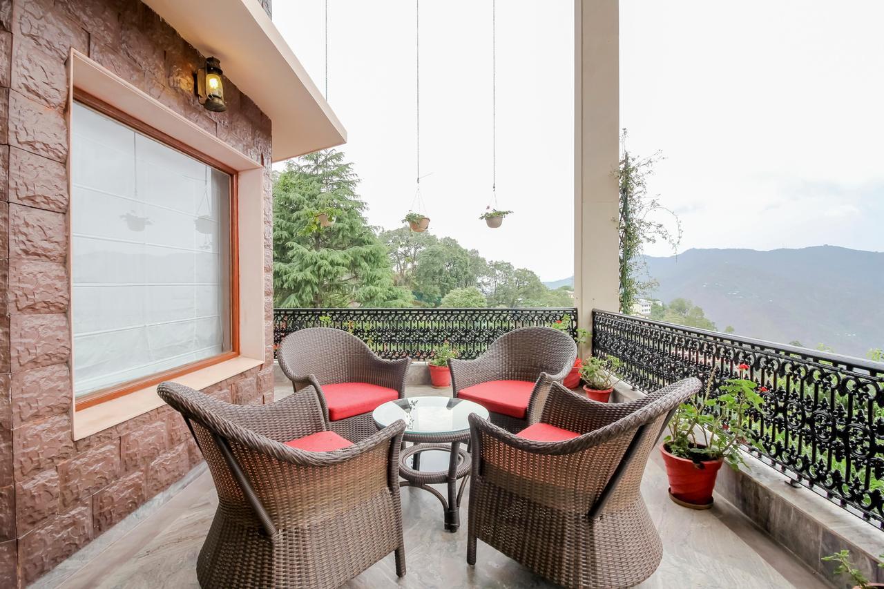 The Ramgarh Retreat Rāmgarh 외부 사진