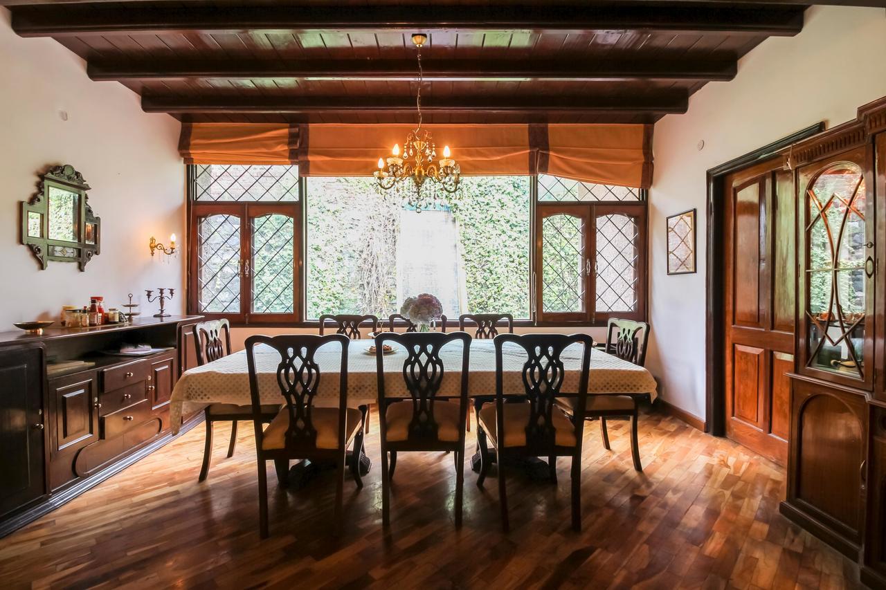 The Ramgarh Retreat Rāmgarh 외부 사진