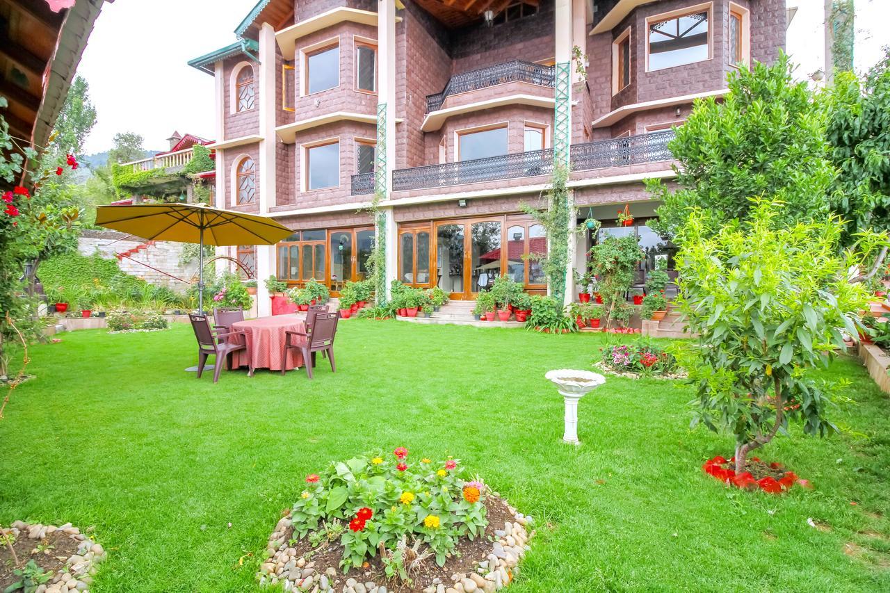 The Ramgarh Retreat Rāmgarh 외부 사진