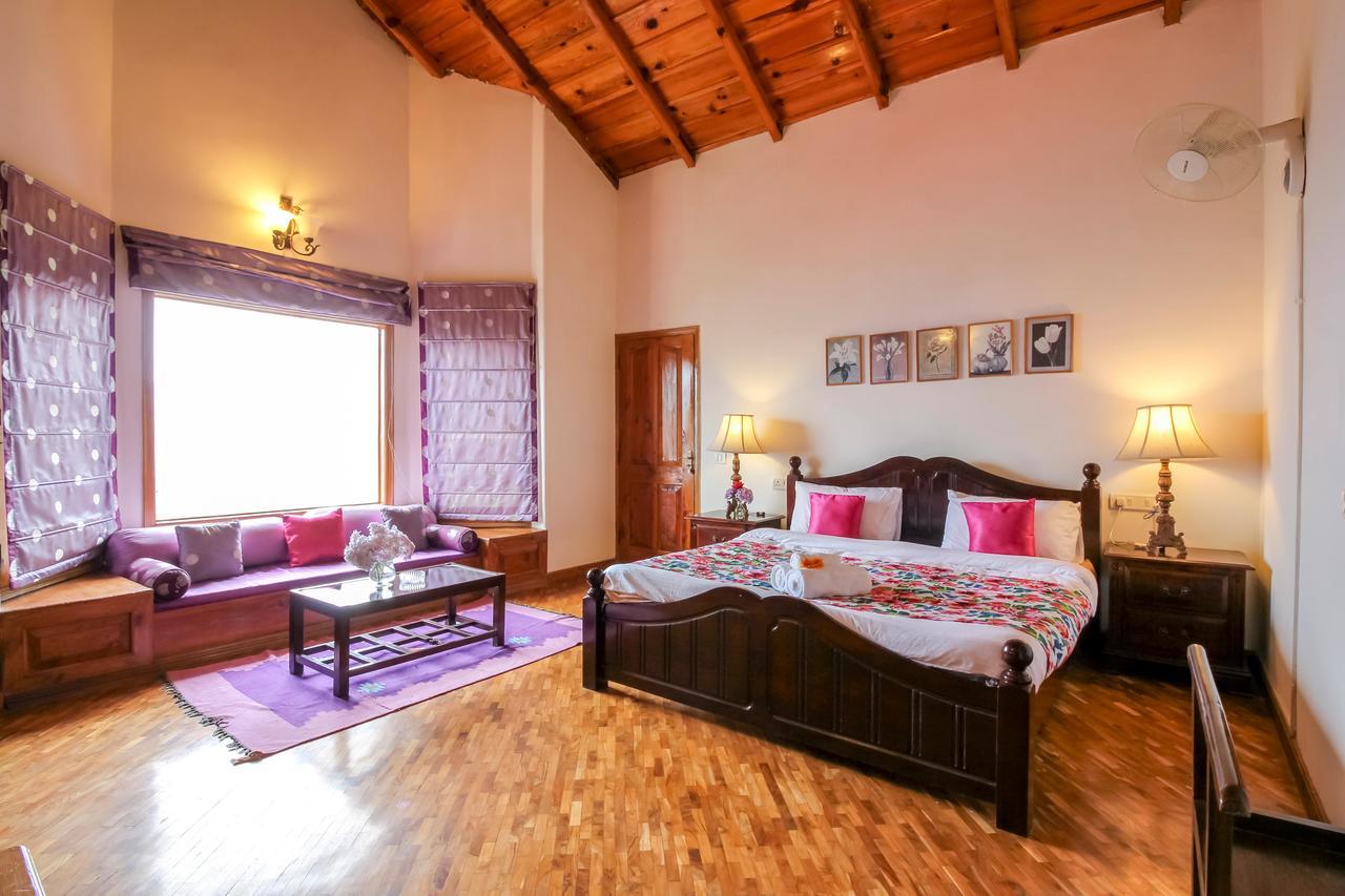 The Ramgarh Retreat Rāmgarh 외부 사진